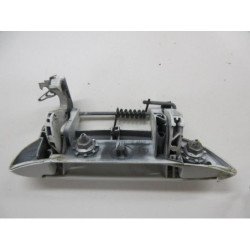 Poignee Porte Avant Gauche Dacia Logan 1 Phase 2